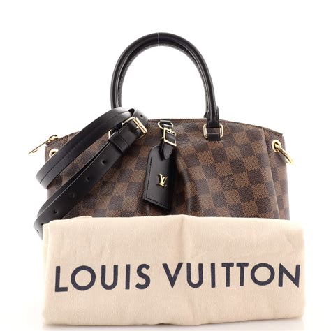 odeon tote pm louis vuitton